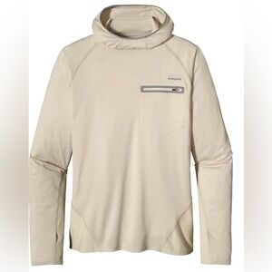 Patagonia M's Sunshade Technical Hoody